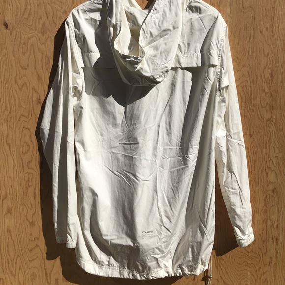 STAMPD LA hoodie - Picture 5 of 8